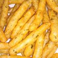 Cooksnap dari Nur Hidayah untuk resep 3. Potato cheese stick #RabuBaru #BikinRamadanBerkesan