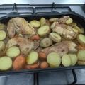 Claireywads's cooksnap of when they made Vickys Simple Chicken Casserole, GF DF EF SF NF.