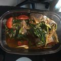 Cooksnap dari sri reny untuk resep Kerapu steam singapore