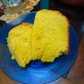 Cooksnap dari Eni Fuad untuk resep Bolu Tape panggang