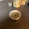Jay Sheehan's cooksnap of when they made Zuppa Toscana Soup.