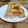 El cooksnap de Maria cuando hizo Empanada de jamón y queso, hojaldre.