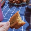 Cooksnap dari Dwie Mcqueen untuk resep Bakwan jagung