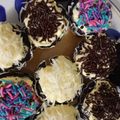 Cooksnap dari dyah untuk resep Butter Cream Ekonomis
