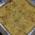 Cooksnap dari Oktaviana Adde untuk resep Macaroni Schotel Panggang