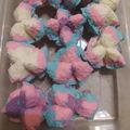 Cooksnap dari Ratih Gitarini untuk resep Bolu Kukus Mekar Lembut Tanpa Air Soda
