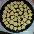 El cooksnap de renata ✨ cuando hizo Galletas de mantequilla glaseadas.