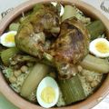 صورة من عاشقة الطبخ حجلة ، شاركها بعد تجربة وصفة رشته على طريقتي 😋😋😋