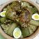 صورة من عاشقة الطبخ حجلة ، شاركها بعد تجربة وصفة رشته على طريقتي 😋😋😋
