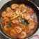 Cooksnap dari Arfa Resna untuk resep Udang Saos Padang