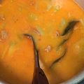 Cooksnap dari Dapur Mama EL untuk resep Lodeh Labu Siam