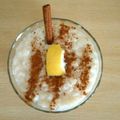 El cooksnap de Inma Velez Perez cuando hizo Arroz con leche.
