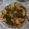 Cooksnap dari alvikhoiriyah untuk resep Ulukutek tahu leunca