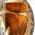 Cooksnap dari Linda Alkamea untuk resep Gurame Goreng Tepung Crunchy Ala Rumah Kami