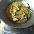 Cooksnap dari Ny.Septiawan (Innexz Lee) untuk resep Opor Ayam Kuning