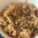 Cooksnap dari Lindsay untuk resep Nasi goreng lapchiong