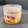 Cooksnap dari Dila Fadilah untuk resep "MANGO SAGO CREAMY"