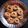 Falguni Shah's cooksnap of when they made જુવારના લોટ ની ચકરી (Jowar Chakari Recipe In Gujarati).