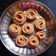 Falguni Shah's cooksnap of when they made જુવારના લોટ ની ચકરી (Jowar Chakari Recipe In Gujarati).