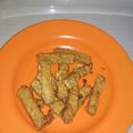 Cooksnap dari nurli untuk resep Tempe goreng telur