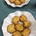 صورة من ZeZe، شاركها بعد تجربة وصفة كفتة البطاطس..اقتصادية وسريعة والطعم روعة👍