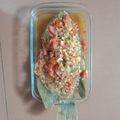 Cooksnap dari Zainab Ali untuk resep Pecak ikan gurame