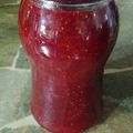 El cooksnap de Lupe DN cuando hizo Dulce de frutilla !!!.