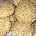 El cooksnap de emperatriz_yol cuando hizo Cookies de avena 🍪.