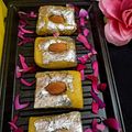 Madhvi Dwivedi का कुकस्नैप जब उन्होंने सूजी बर्फी(Suji barfi recipe in Hindi) बनाया था।