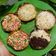 Cooksnap dari Niken Pertiwi untuk resep Martabak Manis Bolu Bersarang (Terang Bulan Mini)