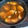 El cooksnap de Monica Sainz de Garay cuando hizo Solomillo de pavo con salsa de naranja.