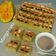 Cooksnap dari Lusi Dwi Aryanti untuk resep 191. Cake Mangga Super Lembut
