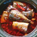 Cooksnap của Phan Bao Van khi họ làm theo món Cá nục kho keo
