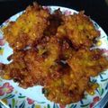 Cooksnap dari Olivia SI untuk resep Dadar Jagung Manis Krucil