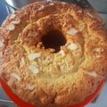 Cooksnap dari Andini Wulandari untuk resep Bolu Keju Panggang