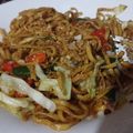 Cooksnap dari Ervina Dewi Kusumawati Sanjaya untuk resep Mie Goreng Jawa (bahan sederhana, rasa istimewa 😀)