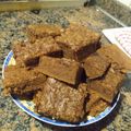 El cooksnap de Eliz cuando hizo Brownies económicos y ricos🌼.