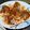 Sanjhbati Sen.'s cooksnap of when they made দই বড়া(doi bora recipe in Bengali).