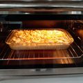 El cooksnap de Ghislaine Hummingbird Troncoso Bustos cuando hizo Budín de zapallo italiano al horno.