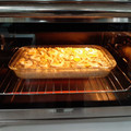 El cooksnap de Ghislaine Hummingbird Troncoso Bustos cuando hizo Budín de zapallo italiano al horno.