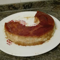 El cooksnap de Pepa cuando hizo Pan de calatrava ( tipico Murciano ).