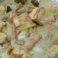 Cooksnap dari Yunny Trisnadi untuk resep Kare ayam