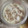 El cooksnap de Leticia Leal cuando hizo Arroz con leche cremoso.