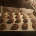 Cooksnap από sophia_fel στη συνταγή Γλυκά σαλιγκαράκια