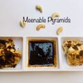 meenable pyramids's cooksnap of when they made Cashew-crusted Paneer with Tamarind Sauce.