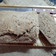 El cooksnap de Nancy Amestoy cuando hizo Pan con harina integral y Royal sin amasar, sin ensuciar.