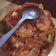 Cooksnap dari Marfiani Marfiani untuk resep Udang asam manis simple 2-3 orang
