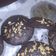 Cooksnap dari Mayna Tizash untuk resep Thin and Crispy Brownie Cookies