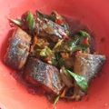 Cooksnap dari Yenti Taneke untuk resep Pindang Tongkol Kuah Kecap