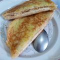 Cooksnap dari Rini Musriyah untuk resep Tuna Sandwich